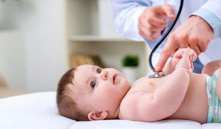Cardiopatías congénitas: la importancia de prevenir infecciones respiratorias