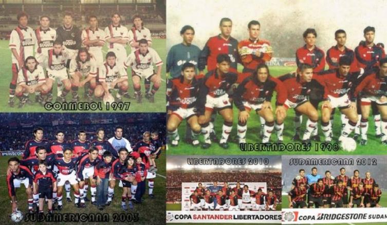 Colón intentará ganar por primera vez fuera del país en una Copa internacional