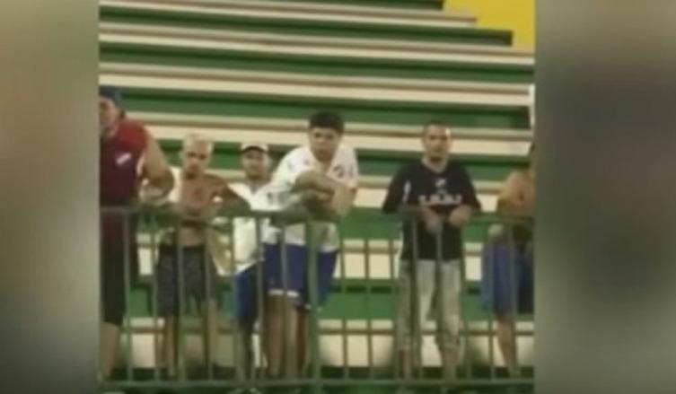 La Conmebol sancionó a Nacional por las burlas a Chapecoense