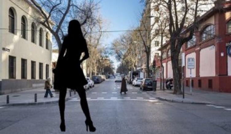 Famosa tiene una calle asegurada con su nombre, pero para que suceda tiene que morir