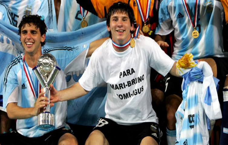 ¿La muerte del Sub 20? Los cambios que estudia la FIFA para las Selecciones Juveniles