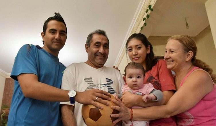 El drama de Julio Zamora en Bolivia: los técnicos amigos se unen para ayudarlo