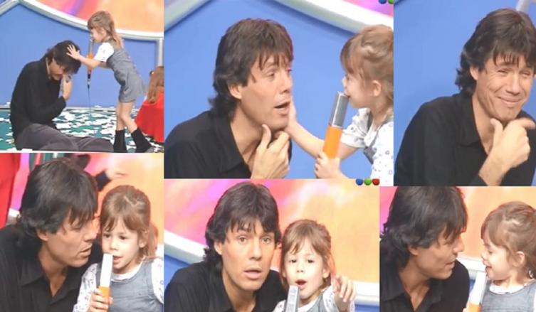 Tinelli quiere a Yamila Casco en el Bailando