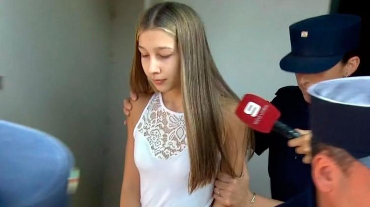 Nahir ya no se ejercita y apenas come: el preocupante estado de ánimo de la joven