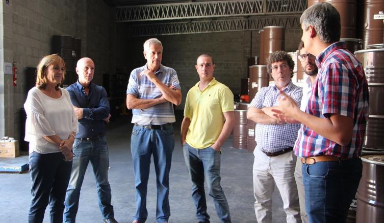 La provincia fomenta el crecimiento de la miel santafesina 