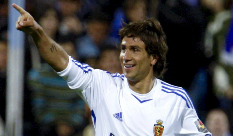 Piden dos años de cárcel para Leo Ponzio por arreglar el partido Levante-Zaragoza