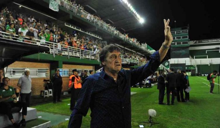 Falcioni: 