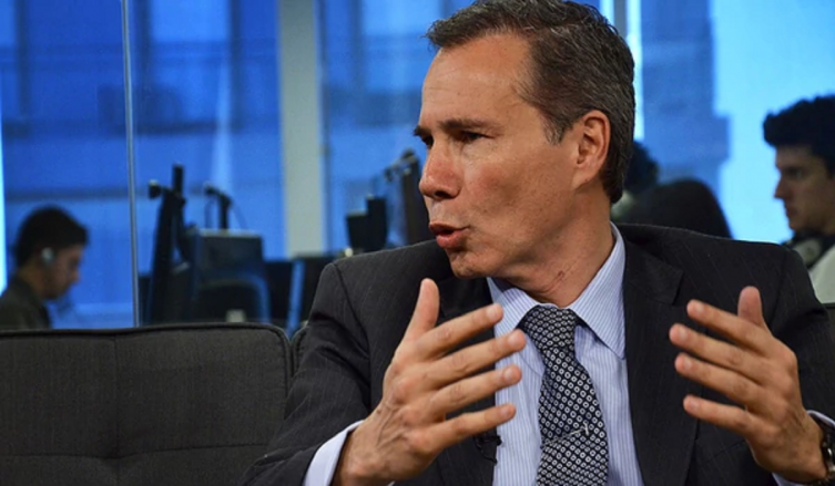 El asesinato de Alberto Nisman llegará a Netflix