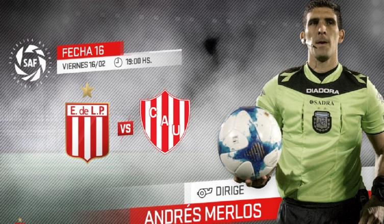 Estudiantes-Unión, por la Superliga: un duelo con el ingreso a las Copas como objetivo