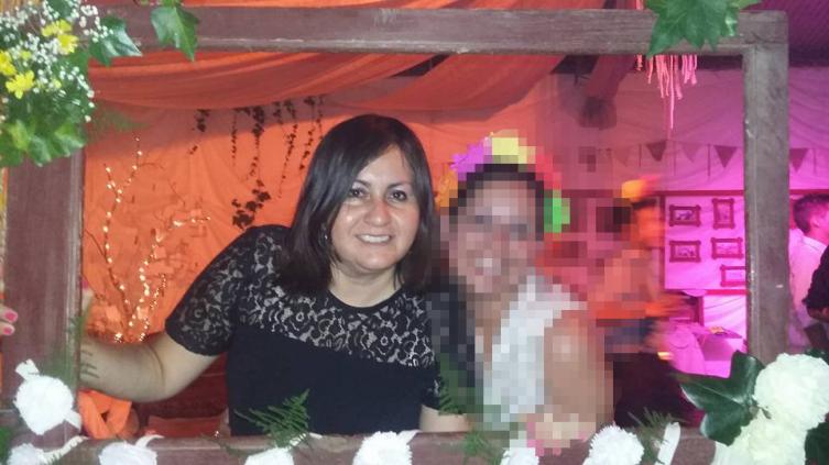 Santa Fe marchó por el crimen de Vanesa 