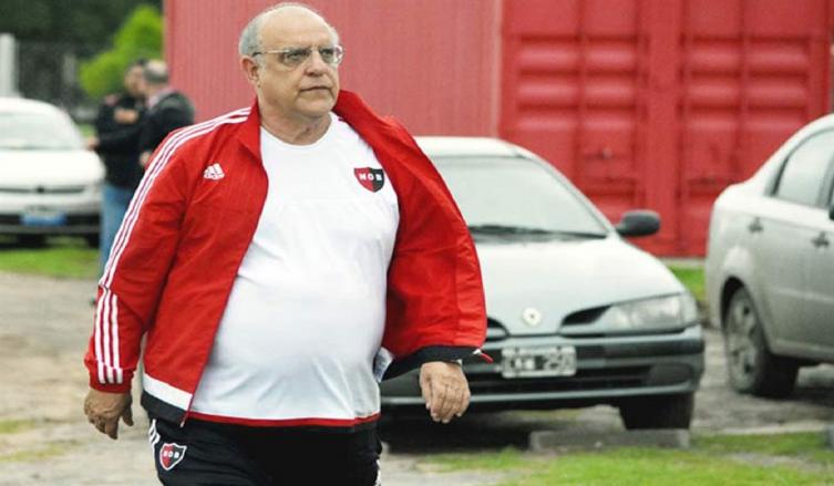 Denuncia penal contra el presidente y el secretario de Newells 