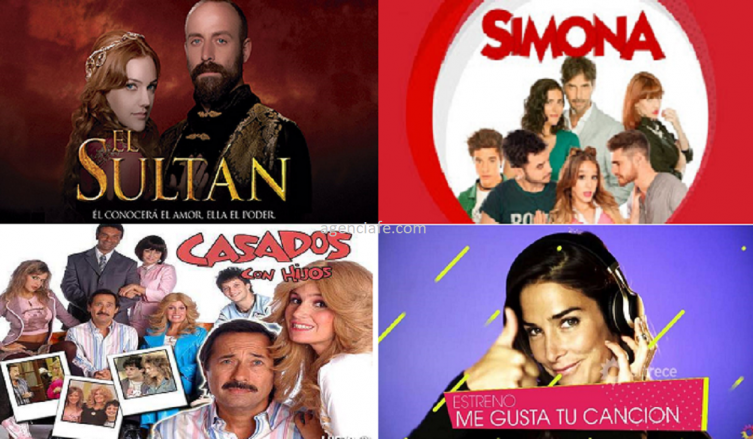 La primera quincena de los más vistos: ¿Quién ganó?
