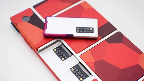 Teléfonos para amar: la evolución de los celulares modulares