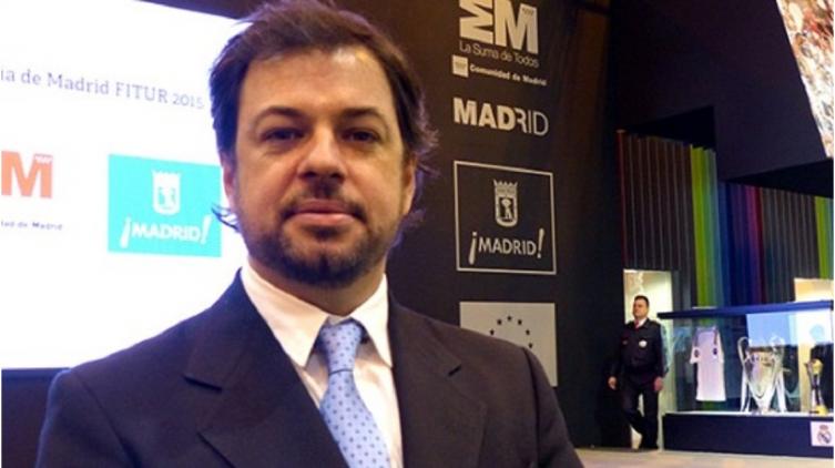 La explicación del funcionario señalado por una cuenta en Andorra