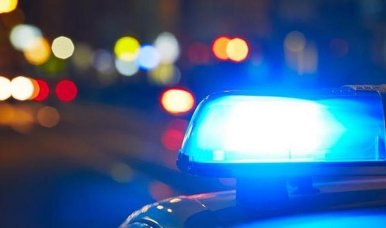 Joven asesinado a balazos en el suroeste de la ciudad