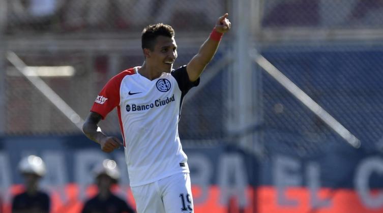 Newells perdió y Llop sigue en la cuerda floja