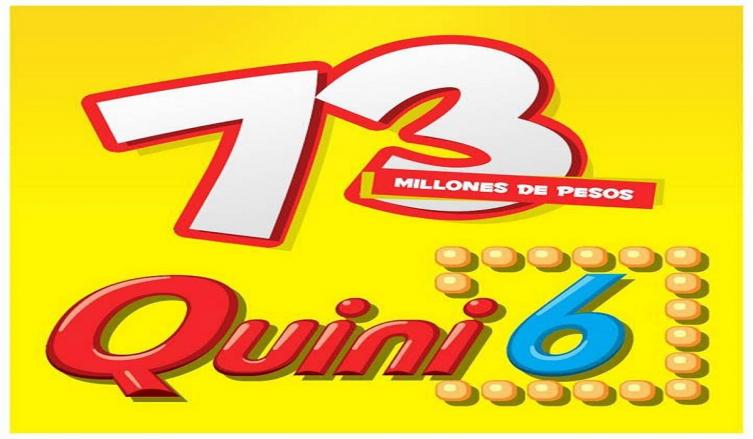 El Quini se viene con $73 millones 