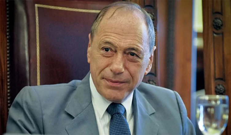 El Gobierno pidió una sanción para Zaffaroni ante la Corte Interamericana de Derechos Humanos