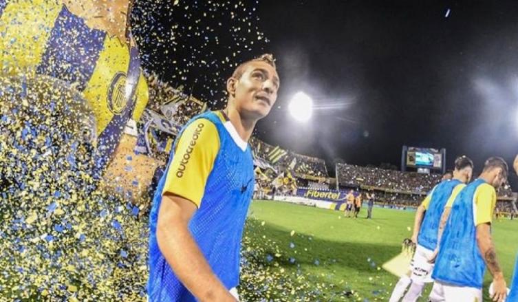 Ruben: “Yo ya estoy bien, ahora decide el entrenador”