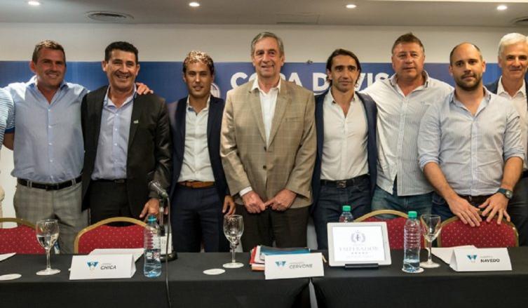 Copa Davis: La serie ante Chile será en San Juan