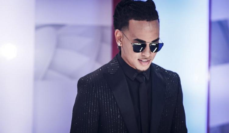 Pintadas y serias amenazas contra el show que dará Ozuna en Rosario