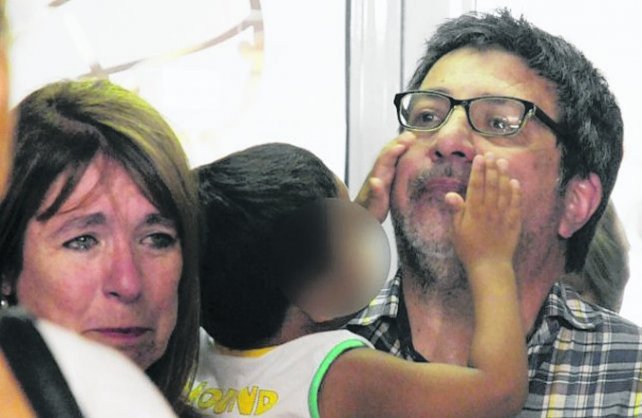 La Justicia rechazó un pedido por Kiki