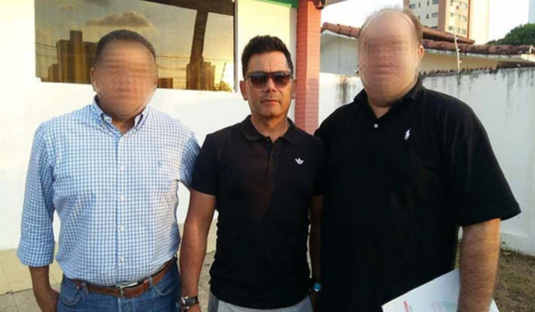 Se hacía pasar por diplomático y representante de jugadores de fútbol: lo asesinaron 