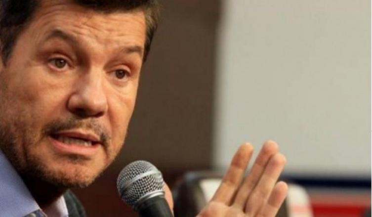 Tinelli: 