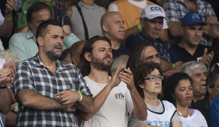 Además de elegir aliados 