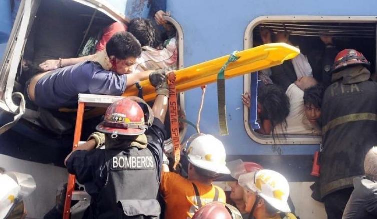 Tragedia de Once: seis años, un juicio en tiempo récord pero aún sin presos