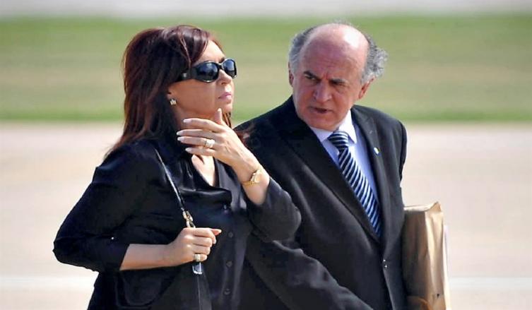 Nuevos audios de Cristina Kirchner: arremete contra Stolbizer, Massa y Michetti