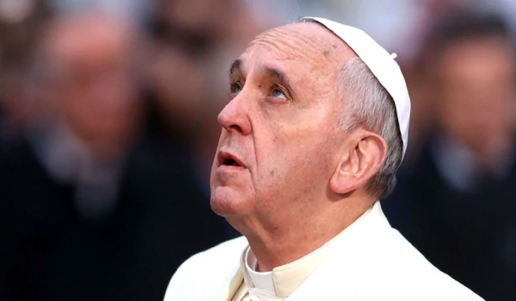 El papa Francisco habló sobre su pasado: 