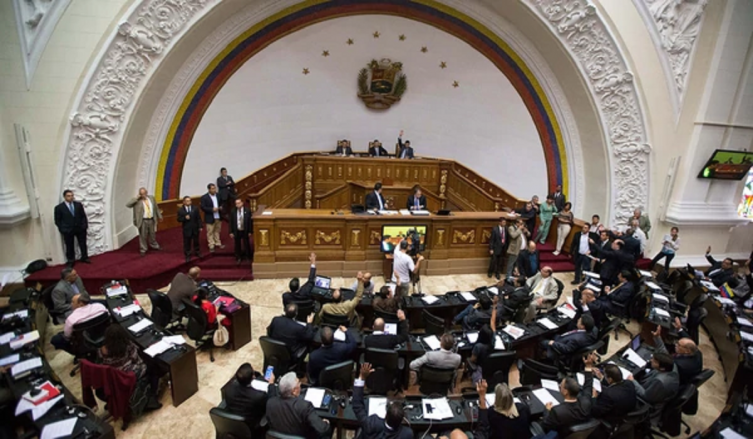 La oposición venezolana denunció un 