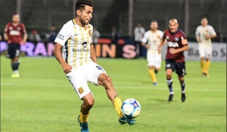 Los retoques que hará Leo Fernández para enfrentar a Lanús
