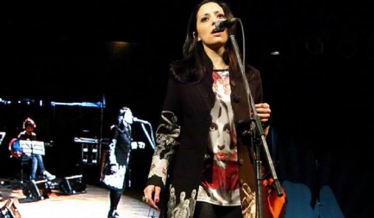 Borraron de Facebook la denuncia de Anita Coacci contra Juan Darthés
