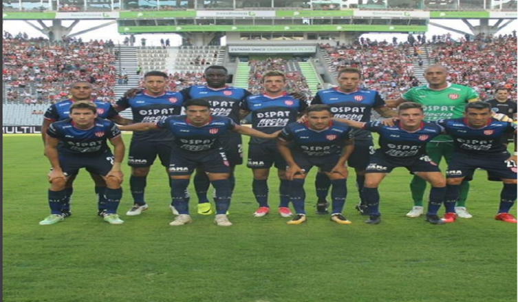Las chances de Unión para ganar el clásico