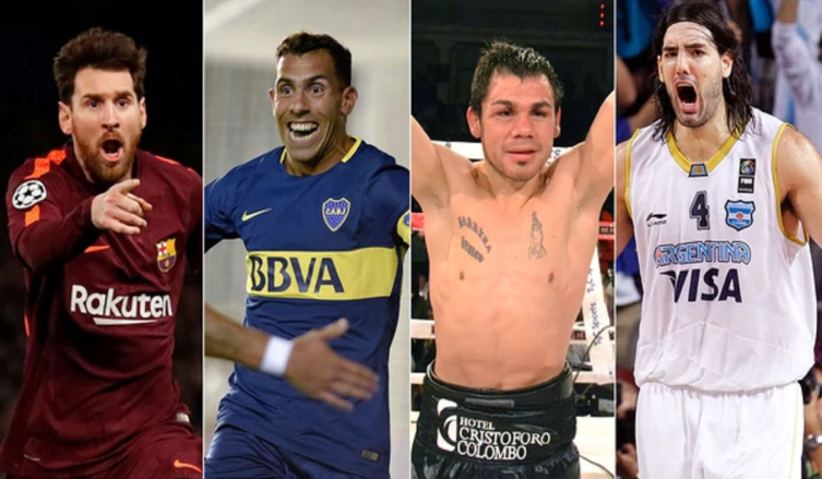 Fin de semana con Superliga, fútbol internacional, básquet y boxeo