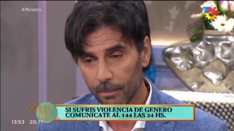 Tras la nueva denuncia de abuso renunció la abogada de Juan Darthés