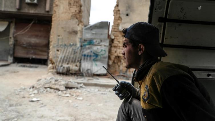 Las diferencias entre las potencias frenan el acuerdo en Siria