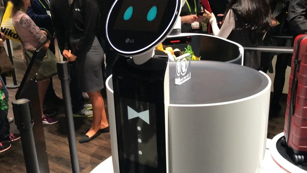 ¿Los robots robarán nuestros empleos?