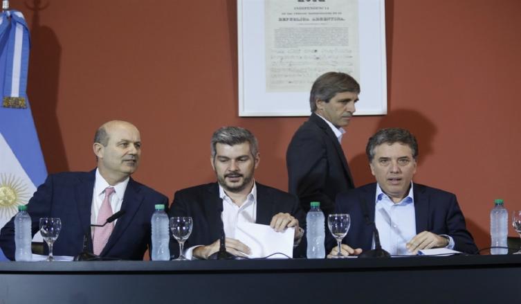 Por primera vez caen las expectativas a futuro y preocupa al Gobierno