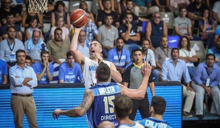 Argentina no aguantó y tropezó en las Eliminatorias rumbo a China 2019