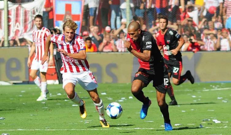 Enterate qué canal transmite el clásico santafesino