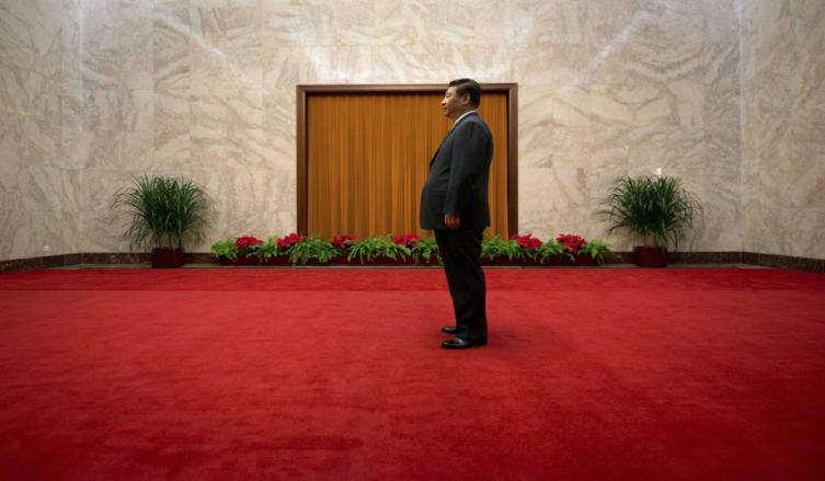 Xi Jinping quiere cambiar la constitución china para eternizarse en el poder