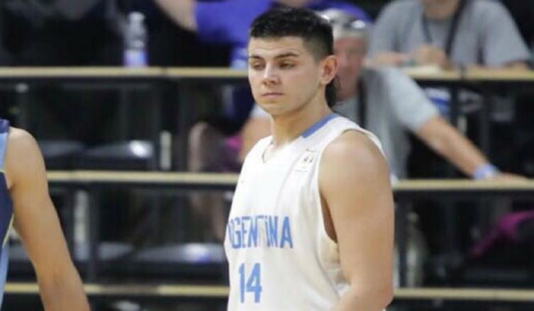 Eliminatorias de básquetbol: Deck dejó la concentración de la selección