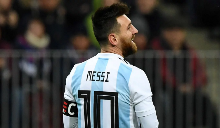 Argentina jugará un amistoso en Israel una semana antes del debut en el Mundial