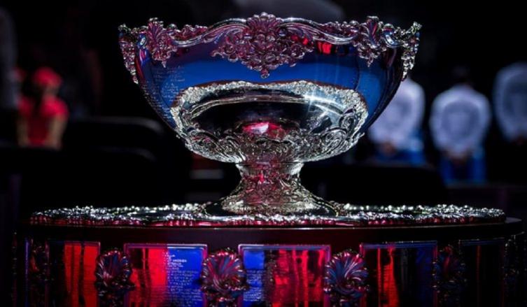 Anuncian un plan de transformación de la Copa Davis