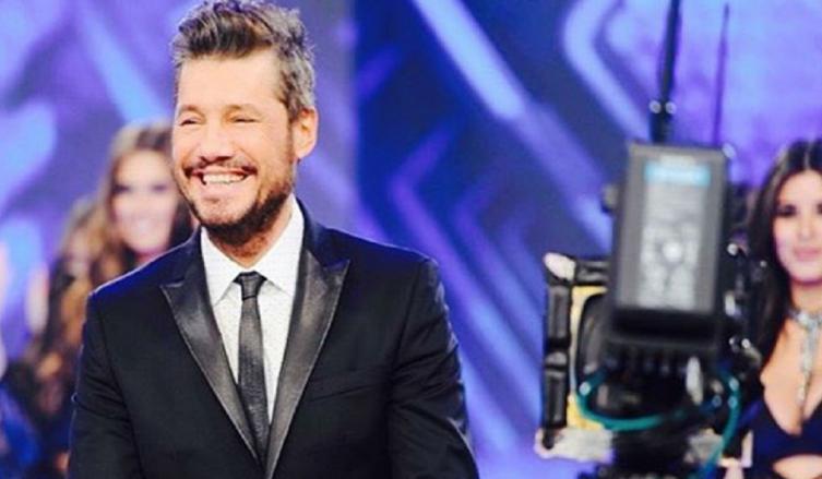 Marcelo Tinelli quiere a un abuelo para el Bailando 2018