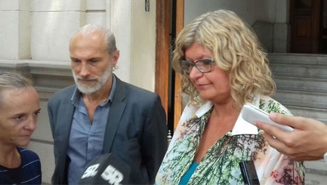 Balagué y Farías analizaron la reacción de los gremios