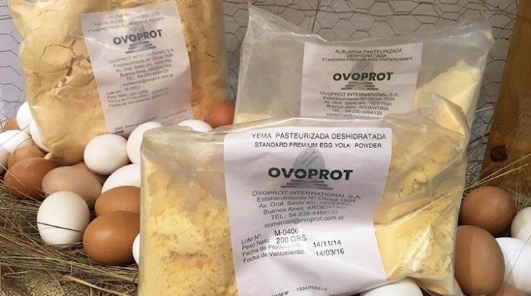 Ovoprot: Trabajo confía en hallar una solución